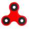Cenocco CC-9038;  Die Hand Spinner Red Bild 1