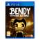 Bendy and the Ink Machine -  PlayStation 4 Bild 1
