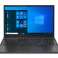 Lenovo ThinkPad E15 G2 i7-1165G7 16GB 512SSD MX450 FHD matt W10P 20TD002MGE kép 1