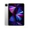 Apple iPad Pro Wi-Fi 256 GB Silver - 11inch Tablet -MHW83FD/A image 3