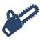 Sawster	Compact chainsaw sharpener image 1