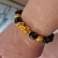 Aureas	An energized bracelet with powerful symbols image 1