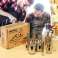 Drill BitX	10 piece set of drill bits image 1