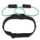 CoreraFit Adjustable fitness band - trending on socials - Top selling image 2