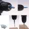 Magnito	Screwdriver bit set image 3