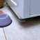 Stoppy	Set of 4 anti slip feet for washing machine image 4