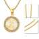 Medalion	An elegant medallion image 5