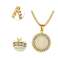 Medalion	An elegant medallion image 6