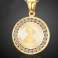 Medalion	An elegant medallion image 2