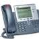 Téléphone fixe Cisco IP 7940 photo 1