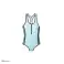 Collection assortie de maillots de bain et de bikinis pour femmes - été, 100 unités photo 1