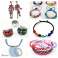 Jewelry and hair accessories pallet assortment offer  REF: 1701102 image 3