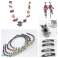 Jewelry and hair accessories pallet assortment offer  REF: 1701102 image 5