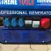 Auktion: Professional Stromerzeuger (Generator) - (neu) Bild 4