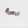 LOT TAQUETS ÉTAGÈRE POUR ARMOIRES MÉTALLIQUE STEELCASE, SAMAS X 16 photo 6