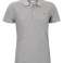 TRIČKO CALVIN KLEIN MONOGRAM PKT TRIČKO fotka 2