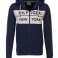 Мужская толстовка Tommy Hilfiger, сток одежды Tommy Jeans изображение 4