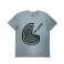Mélange de T-shirts unisexe EDDO! photo 3
