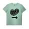 Mélange de T-shirts unisexe EDDO! photo 7