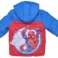 WINTER  JACKET  Spider  man foto 1