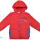 WINTER  JACKET  Spider  man foto 2