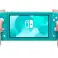 Nintendo Switch Lite Console - Turkis farge - 100 enheter tilgjengelig bilde 3