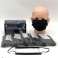 MEDICAL MASK TYPE 2R BLACK image 6
