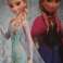 TOP Angebot Restposten Disney Bettwäsche ANNA & ELSA Bild 6