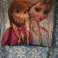 TOP Angebot Restposten Disney Bettwäsche ANNA & ELSA Bild 5