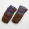 Lot de CHAUSSETTES DE TRAVAIL 8 € / KG 0,5 € / psc. photo 3