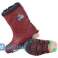 kinder blinkregenstiefel Grosshandel Bild 3