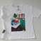 T-Shirt femmes ZARA photo 1
