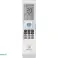 Indoor air conditioning unit Electrolux EXH12RLEWI image 1