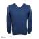 Entdecken Sie MCS Marlboro Classic Men&amp;#039; s Pullover Kollektion für Herbst/Winter | Mindestbestellmenge 10 Stück (P80) Bild 5