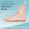 ORTHOPEO Magnetische Einlegesohlen Massagesohlen Bild 3