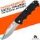 Wolfgangs FLUCTUS Zweihandmesser I Multifunktions-Klinge Bild 1