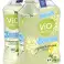 CC ViO Bio Citron + limonade au sureau + eau pétillante photo 1