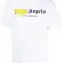 T-SHIRT PALM ANGELS OVERSIZE ET T-SHIRT PALM ANGELS LOS ANGELES εικόνα 4