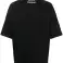T-SHIRT PALM ANGELS OVERSIZE ET T-SHIRT PALM ANGELS LOS ANGELES εικόνα 1