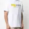 T-SHIRT PALM ANGELS OVERSIZE ET T-SHIRT PALM ANGELS LOS ANGELES εικόνα 5
