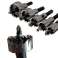 Ratyer	5 piece drill bit set for drilling holes image 3