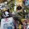 Palettes mixtes Bazaar Bazar Aldi REWE DISCOUNTER Palettes New-WARE MIX photo 1