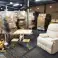 New delivery! Over 250 Mix Pallets: Furniture, Toys, Exercise equip! image 3