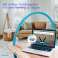Hula Hoop Reifen für Erwachsene zum abnehmen – Fantastischer Fitnessre Bild 5