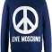 Sweatshirts Moschino Men 2021 Collection, Available in 2 Varieties - Sizes from M to XXL - Minimum Lot 30 Pieces image 1