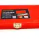 Coffret Professionnel de 18 Embouts et Douilles Torx Kraftmuller - Qualité et Résistance photo 1