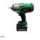 NEW HYPER POWERFUL 48V IMPACT WRENCH KRAFTMULLER image 1