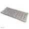 Vanupatja 130*190 (polycotton - 100% polyesteri) kuva 1