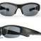 Buhel Tech SG05 Sončna očala in slušalke PREVODNOST KOSTI fotografija 1