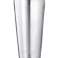 Leopold Vienna 2-teilige Edelstahl Cocktailshaker 700ML Bild 1
